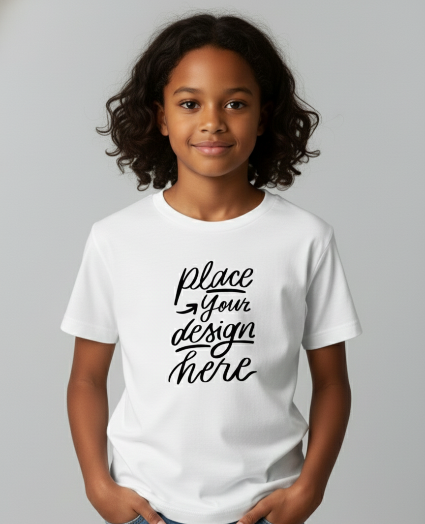 Your Design Here [Kids]