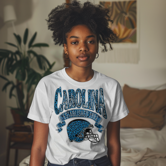 Carolina Girl Cheetah